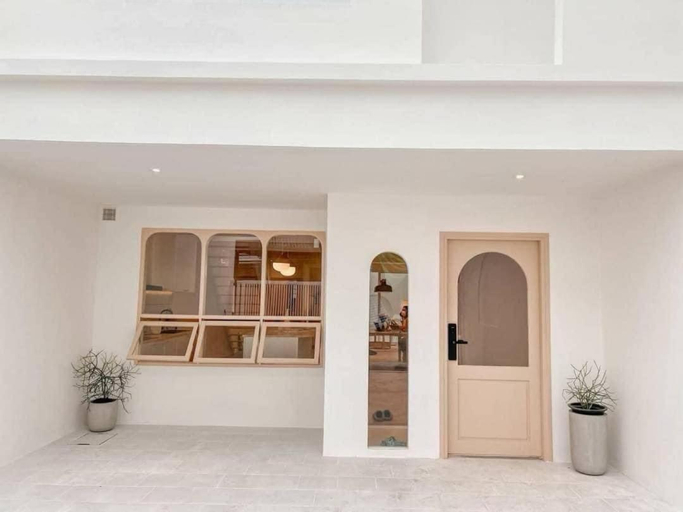 House Muji, Lat Phrao