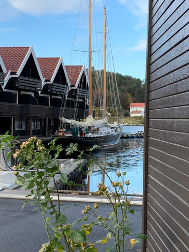 Others 5, Trysnes Brygge, Søgne