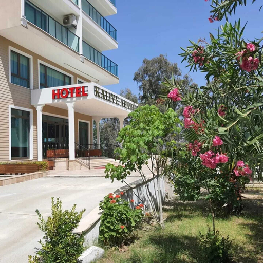 Exterior & Views 1, KALİYE ASPENDOS HOTEL, Manavgat