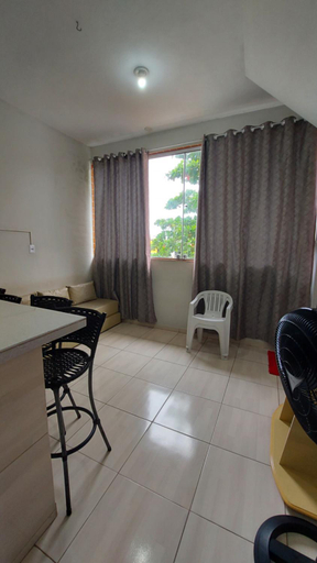 Others 4, Flat Atitude no Centro de Maragogi, Maragogi
