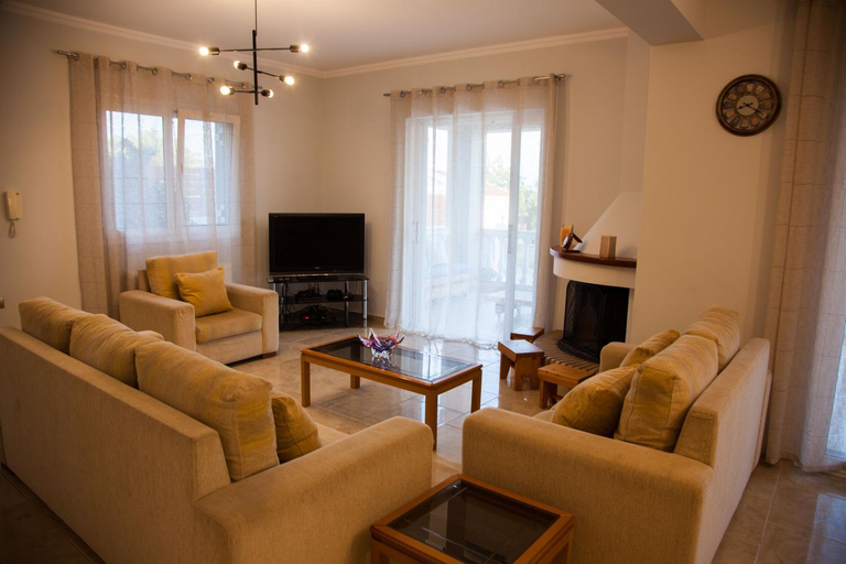 Others 4, Villa Areti, Ionian Islands