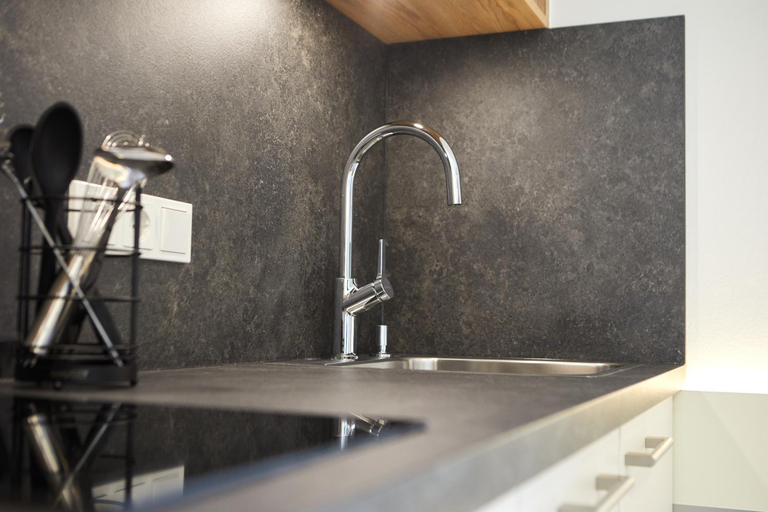 Others 5, VR-Serviced Apartments Gerstungen, Wartburgkreis