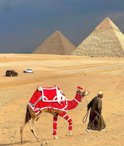 Others 3, Khufu Pyramids Hotel, Al-Ahram