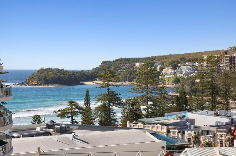 The Little Beachside Apartment, Manly