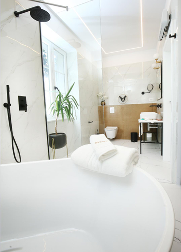 Others 2, Garden Luxury Rooms, Split