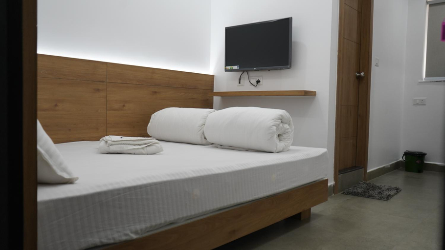 Others 3, POD N BEYOND SMART HOTEL @BISTUPUR, Purbi Singhbhum
