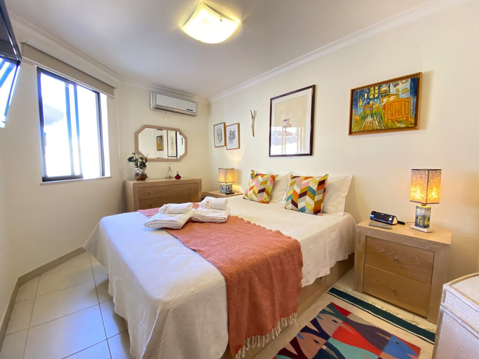 Bedroom 3, Vilamoura Central 7 With Pool by Homing, Loulé