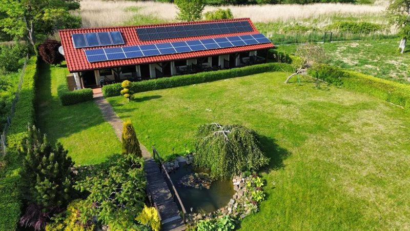 Others 3, Apartamenty Pod Debem (Ferienwohnungen an der uralten Eiche), Kamień