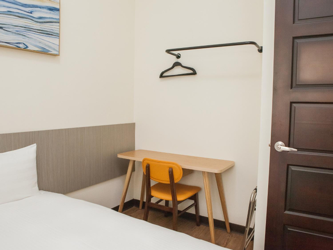 Bedroom 29