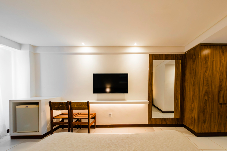 Bedroom 19