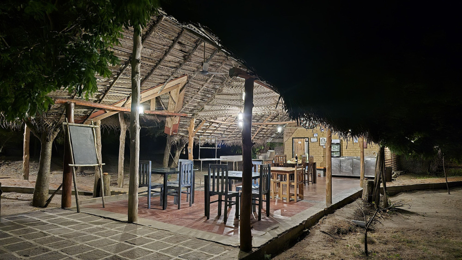 Food & Drinks 5, Wild Wadi wilpattu, Vanathavilluwa