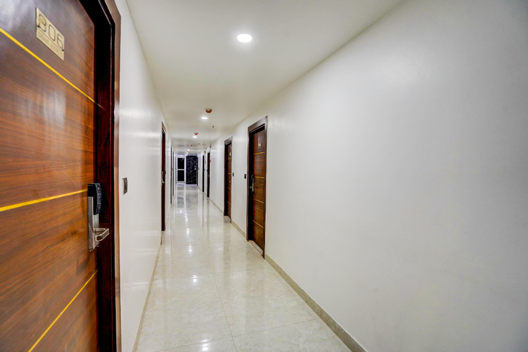 Public Area, Grand Address Hotel and Banquet, Gautam Buddha Nagar