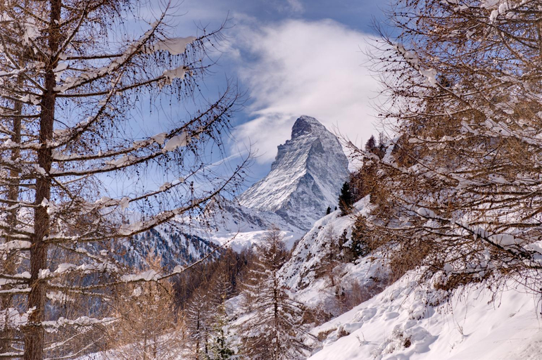 Others 4, Chalet Zen Zermatt, 100m from Ski Lift and Piste, Visp