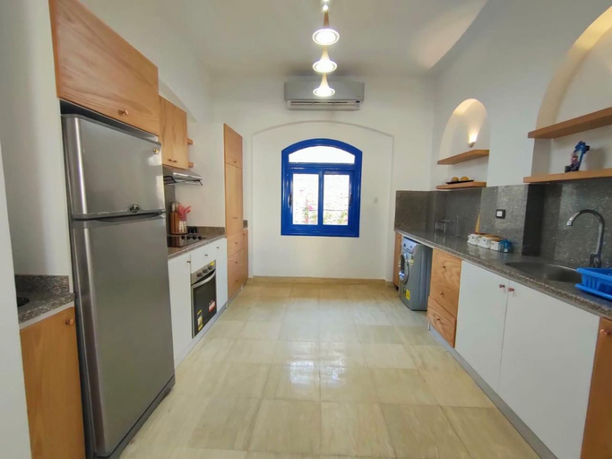 4, Amaros Sahl Hasheesh sea view Villa with Pool سهل حشيش, Safaja