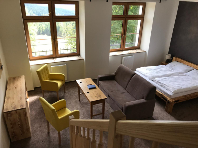Others 4, Bezrucova Skola, Frýdek-Místek