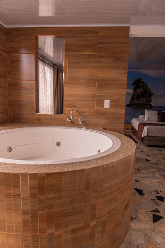 Bathroom 4, Pachamama Spa Dosquebradas, Dosquebradas