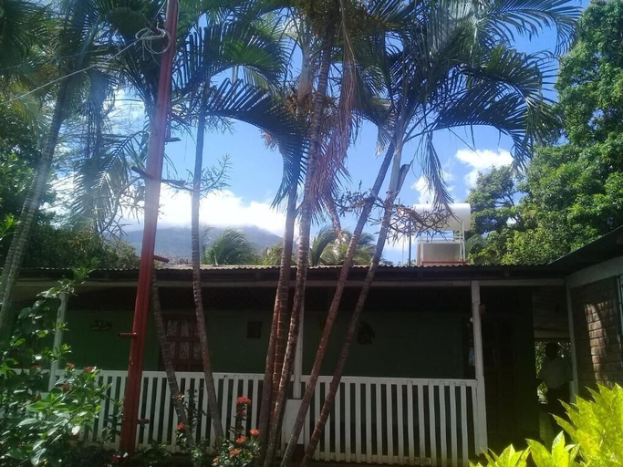 Exterior & Views, Eco Lodge El Porvenir, Lago de Nicaragua