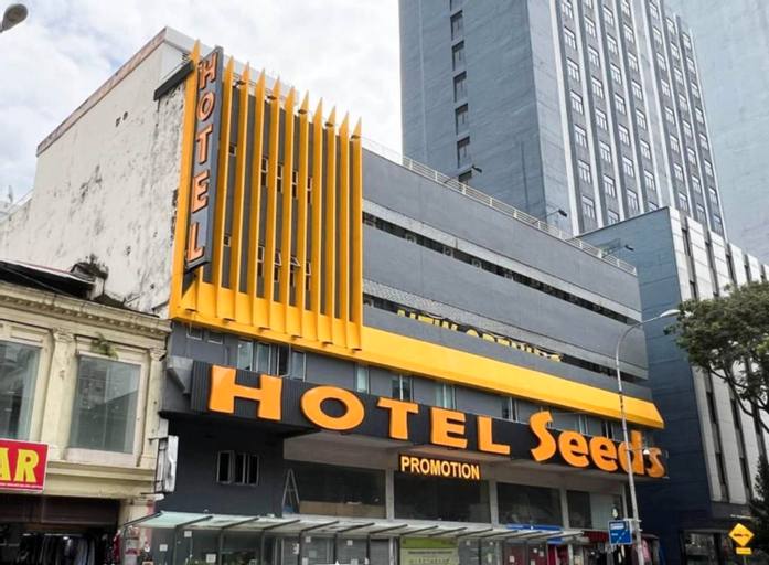 Seeds Hotel Chow Kit Kuala Lumpur, Kuala Lumpur