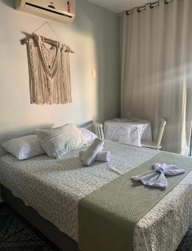 Others 3, Suite Aconchego, Blumenau