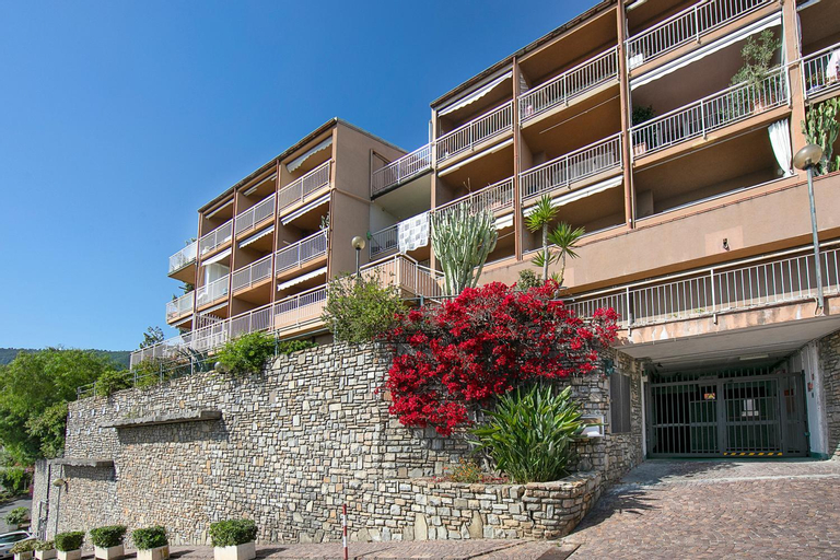 La Porta Sul Mare - Happy Rentals, Imperia