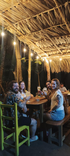 Food & Drinks 3, El Viejo del Mar, San Bernardo del Viento