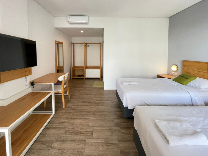 Bedroom 9
