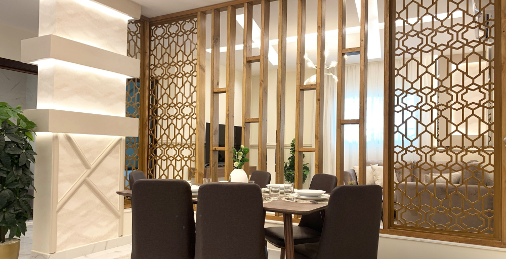 Others 5, Sulimania -5 Elegance Terrace GX91, Riyadh