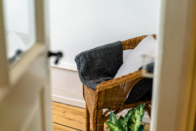 Others 5, Eigene Wohnung im Stadtzentrum mit wunderschoner Dachterrasse, Biel