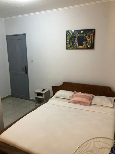 Others 4, HOTEL LA GRACE KRIBI-ELABE, Océan