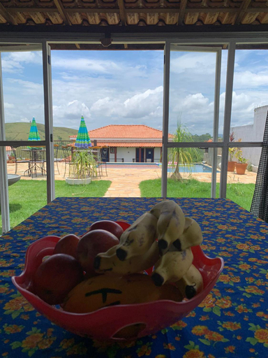Others 3, Maravilhoso Hotel - MaHô, São João del Rei