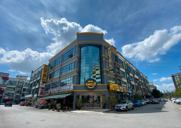 Smile Hotel Serdang South City, Seri Kembangan