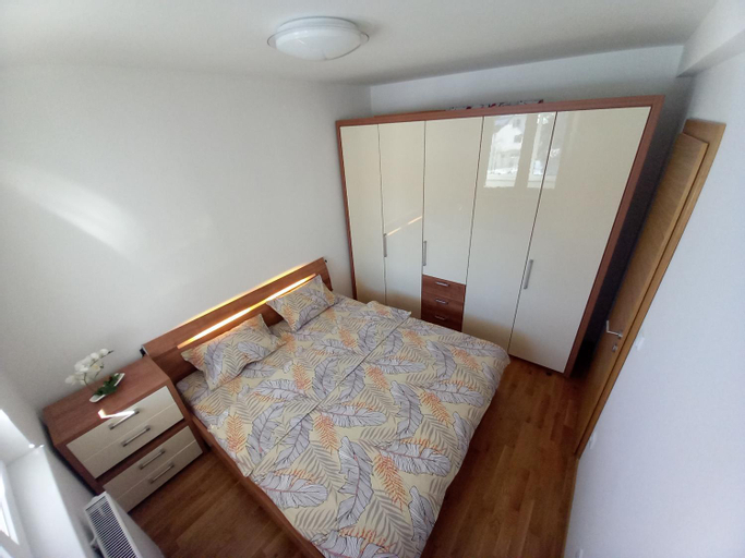 Bedroom 2, Apartman Jovana Pale, Istočno Sarajevo