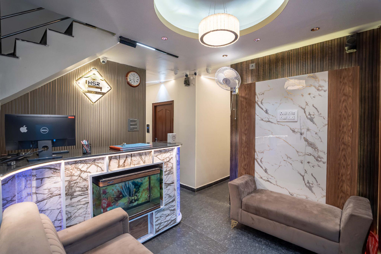 Others 3, Subha Residency, Bangalore, Bangalore