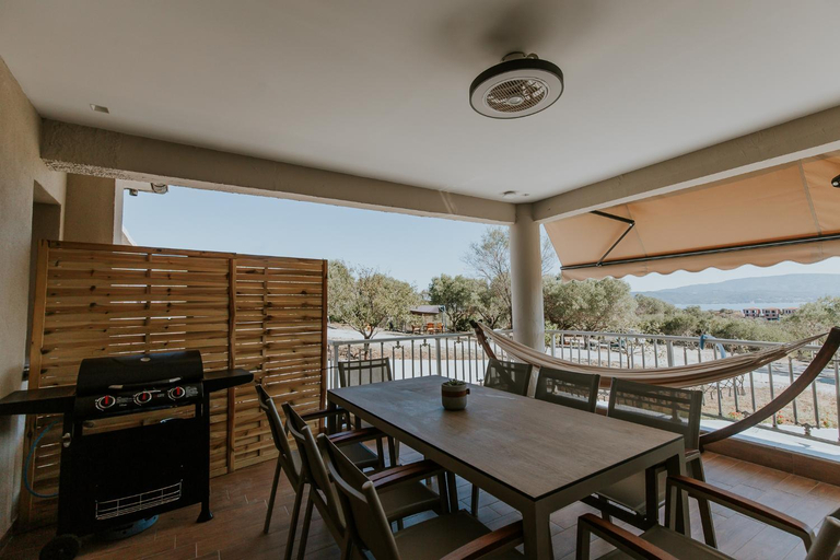 Others 3, AIORA villas, Central Macedonia