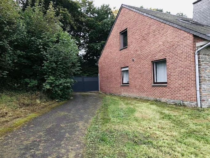 House Bastogne, Luxembourg