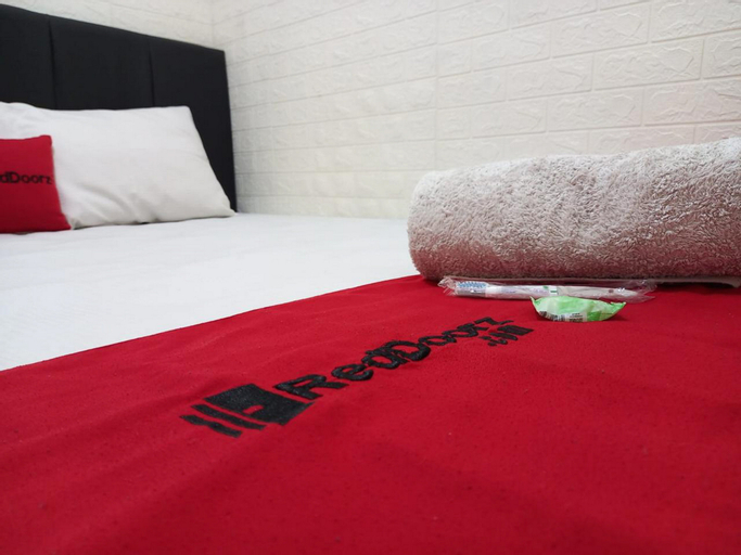 Bedroom 13