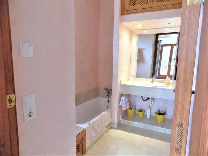Bathroom 4, Ca Nostra Mallorca en Esporles, Baleares