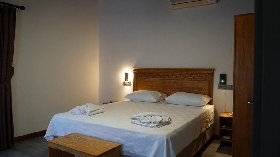 Bedroom 3, Pikan Ephesus, Selçuk