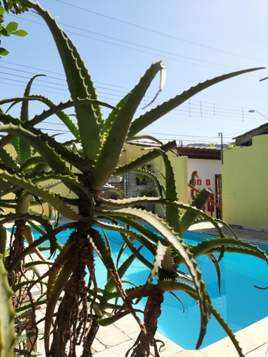 Sport & Beauty 5, PousadaRecanto684Guaruja, Guarujá