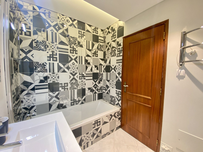 Bathroom 4, Vilamoura Fresh With Pool by Homing, Loulé
