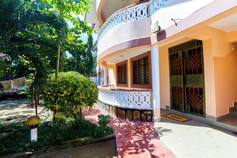 Exterior & Views 2, DIANI BEACH GOLD APARTMENTS, Msambweni