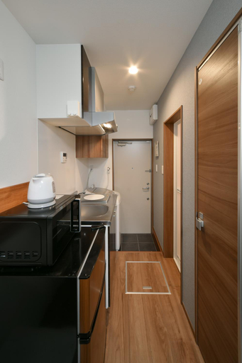 Others 4, Sangenjaya Apartment by Tranova, Setagaya