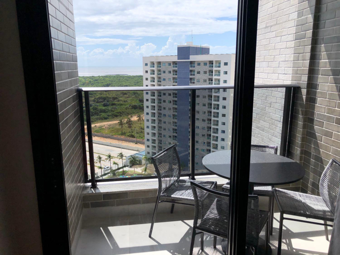 Others 5, Salinas Premium Resort - Quarto Linda Vista, Salinópolis