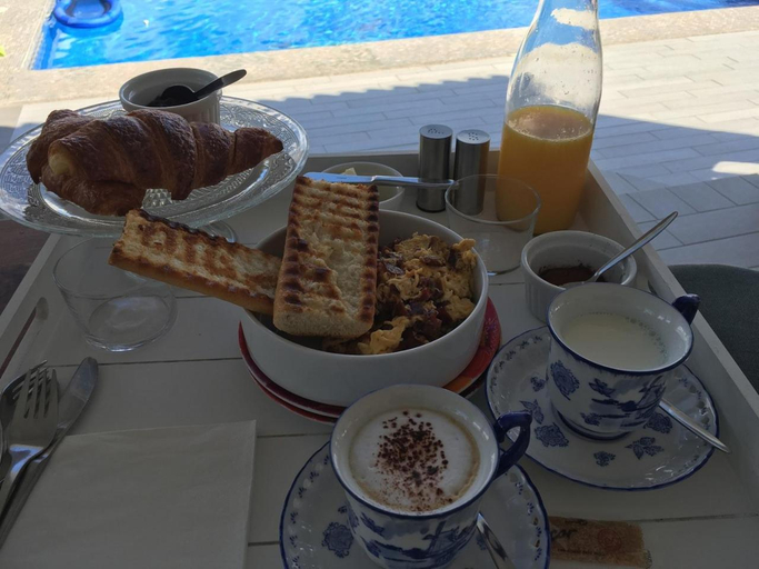 Food & Drinks 5, elparaiso-altea Luxury Apartment "CIELO" ADULTS ONLY Bed & Borrel, Alicante