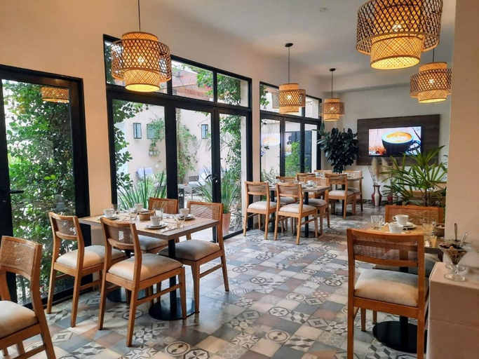 Food & Drinks, Luna de Cafayate Hotel Boutique, Cafayate