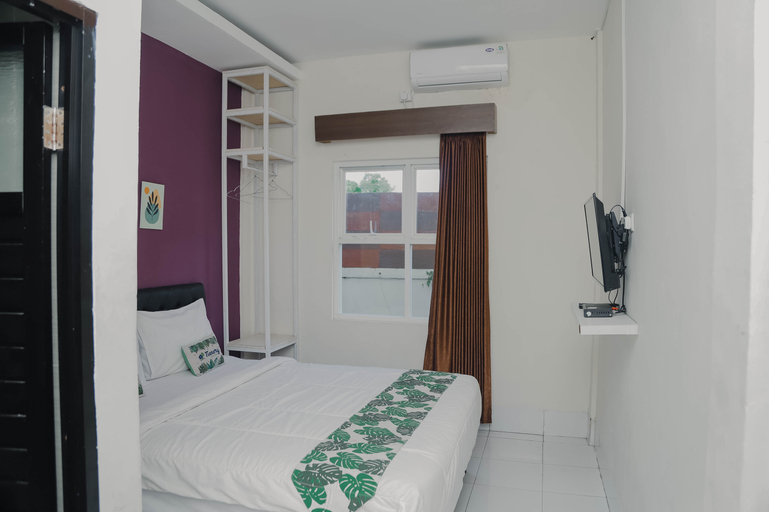 Bedroom 2, Tienery Guest House (permanently closed), Lombok