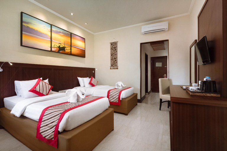 Bedroom 11