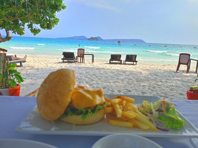 Food & Drinks 1, SCARLET SAILS BUNGALOW, Sihanoukville