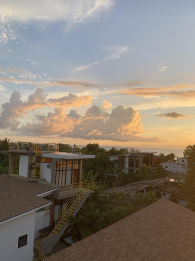Others 3, Heart of Mother Earth (HOME) Resort, Aringay
