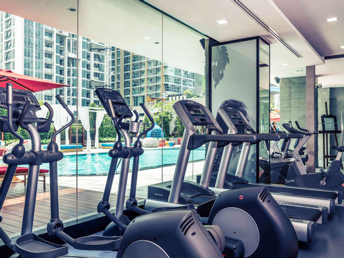 Others 3, Mercure Bangkok Sukhumvit 11, Wattana